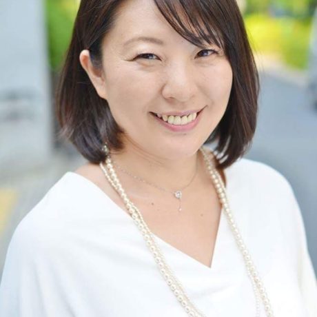 山岸加奈 起業家 ビジュアル 信頼感 見た目 フィーリングリフォーム